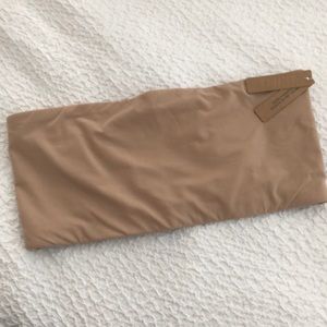 SKIMS Fits Everybody Bandeau Bra